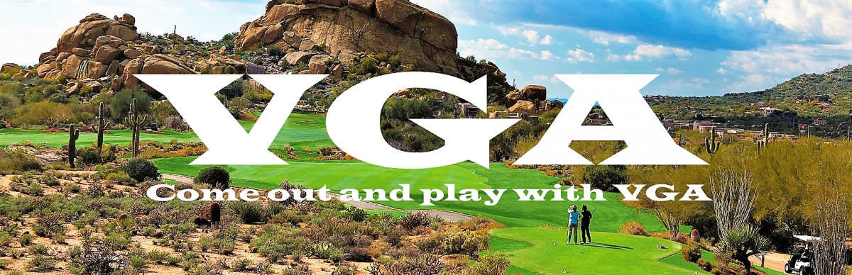 Valley Golfers Association (VGA) Phoenix, Arizona
