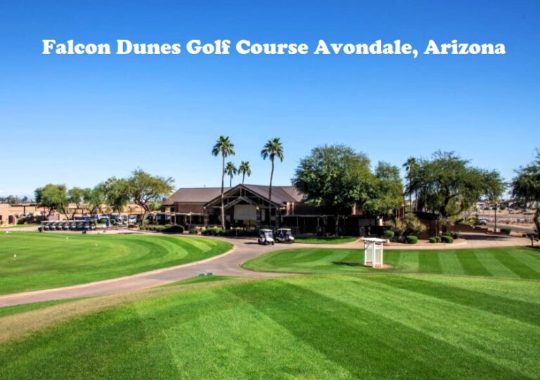 Wednesday, May 29, 2024, Falcon Dunes GC.